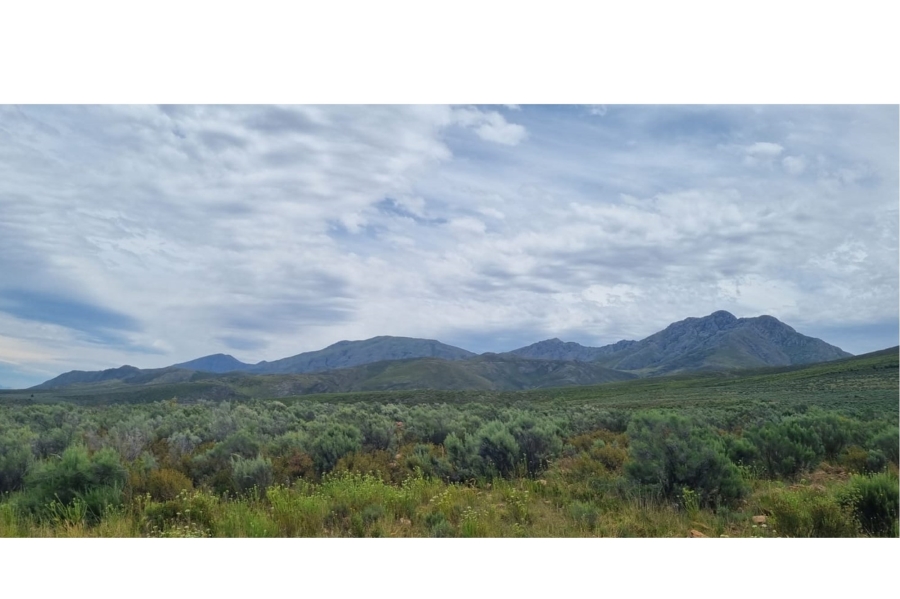 0 Bedroom Property for Sale in Uniondale Rural Western Cape